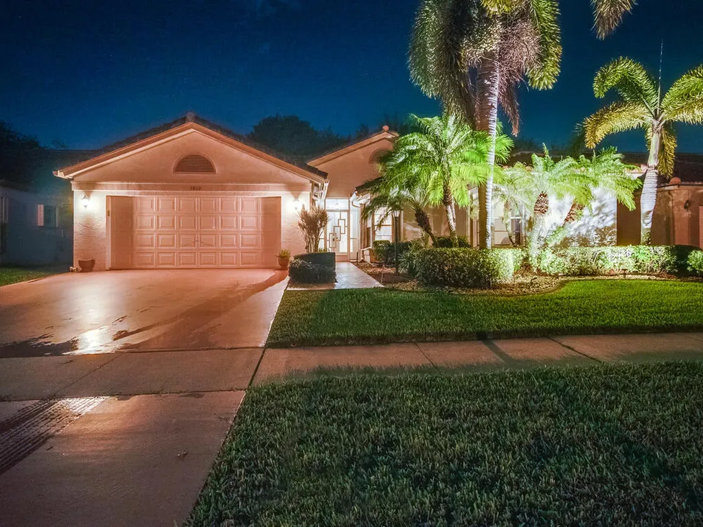 3864 Summer Chase Court Lake Worth FL 33467