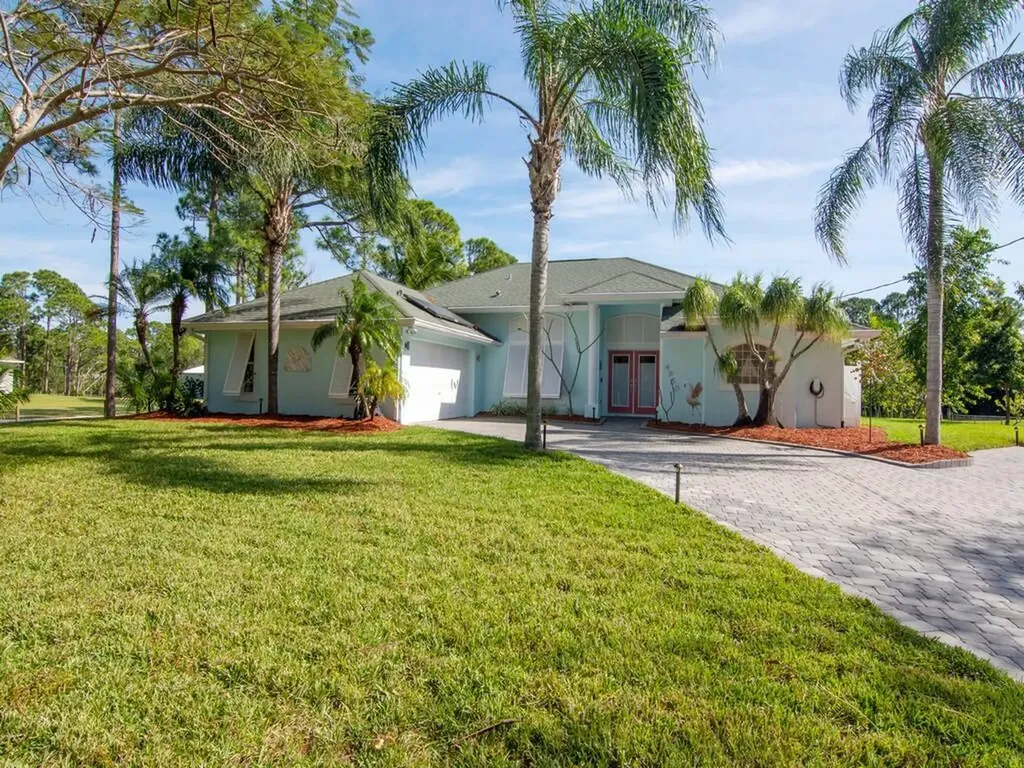 4950 Southwind Trail Fort Pierce FL 34951