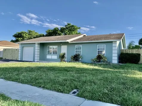 9580 Richmond Circle Boca Raton FL 33434