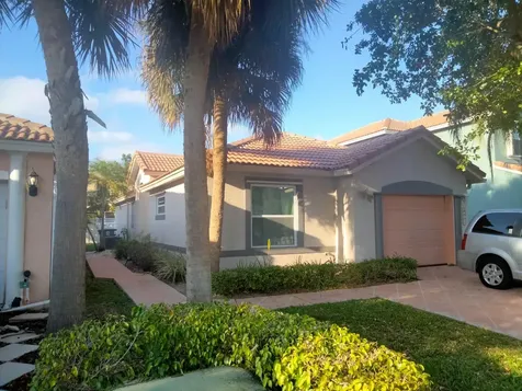 4867 Concordia Lane Boynton Beach FL 33436
