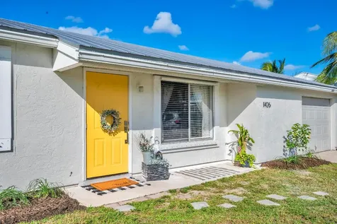 1426 SE Buckingham Terrace Port St Lucie FL 34952