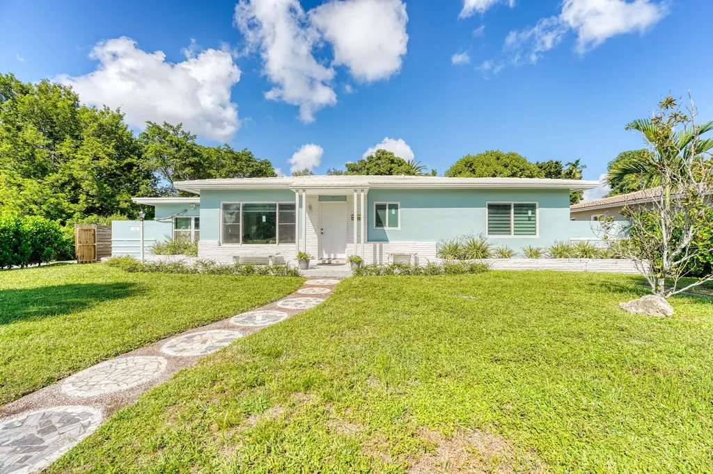 173 NW 95th Street Miami Shores FL 33150