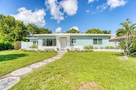 173 NW 95th Street Miami Shores FL 33150