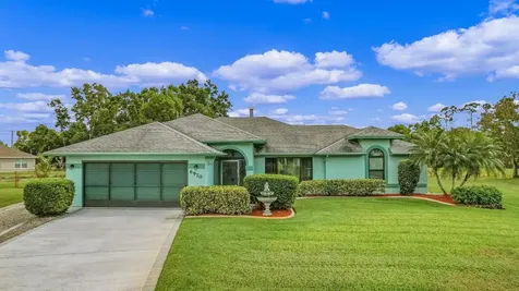 6970 NW Hartney Way Port St Lucie FL 34983
