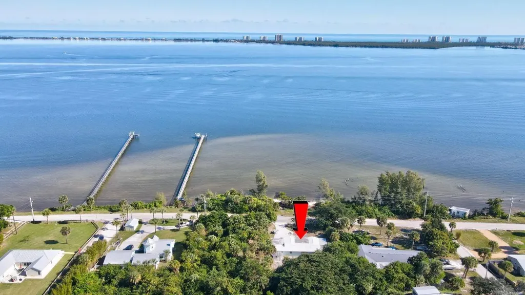 11999 S Indian River Drive Jensen Beach FL 34957
