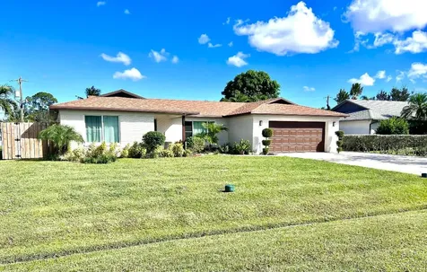 2371 SE Stargrass Street Port St Lucie FL 34984