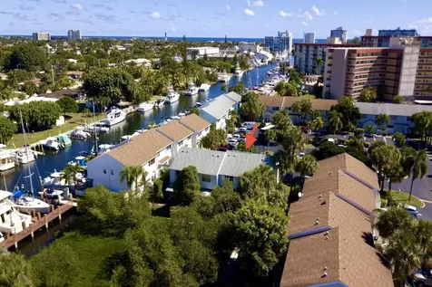2767 NE 15th Street Pompano Beach FL 33062