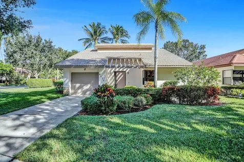 4679 Boxwood Circle Boynton Beach FL 33436
