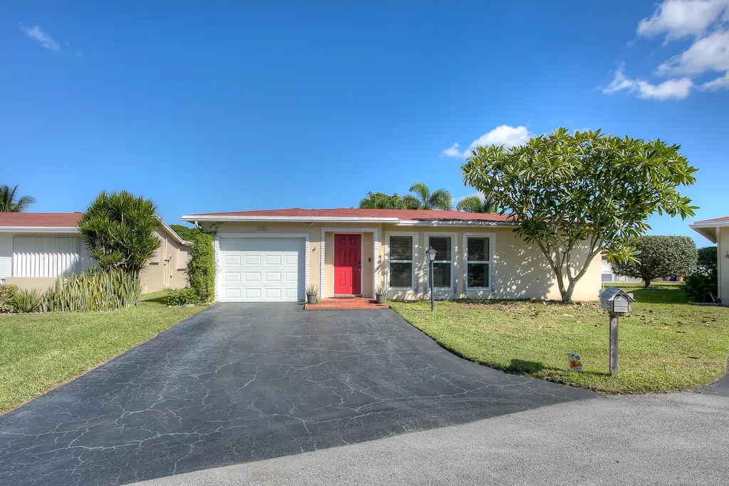 1751 NW 48th Court Deerfield Beach FL 33064