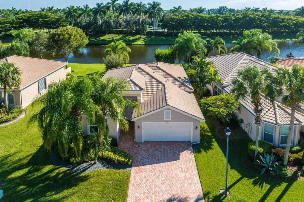 10642 Stone Garden Drive Boynton Beach FL 33473