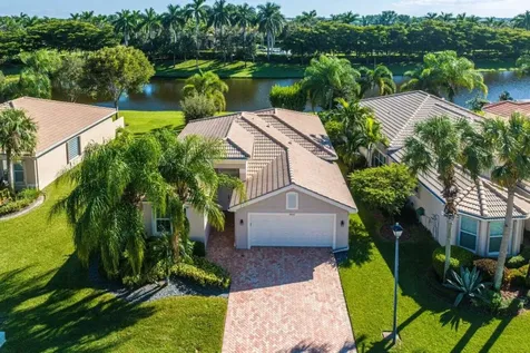 10642 Stone Garden Drive Boynton Beach FL 33473