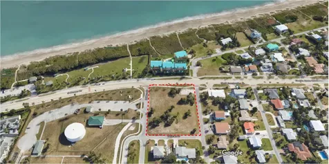1521 S Ocean Drive Fort Pierce FL 34949