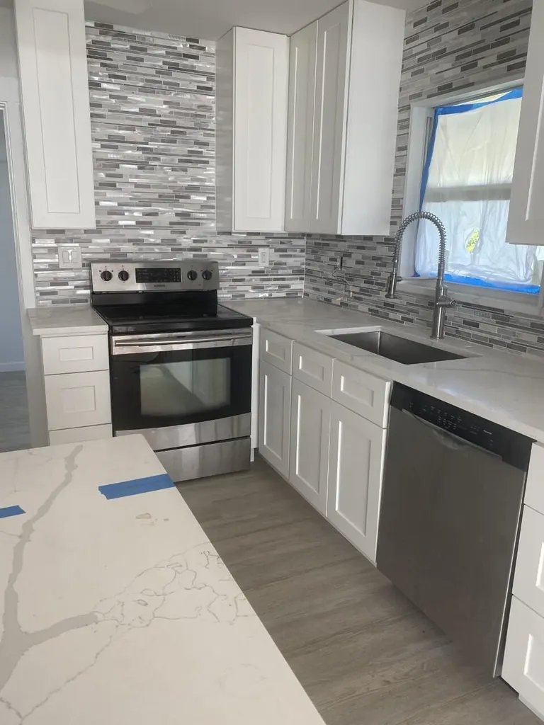 917 Mee Court Lake Worth FL 33461