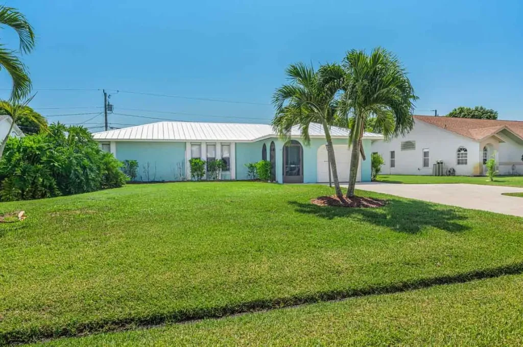 1625 SE Berkshire Boulevard Port St Lucie FL 34952