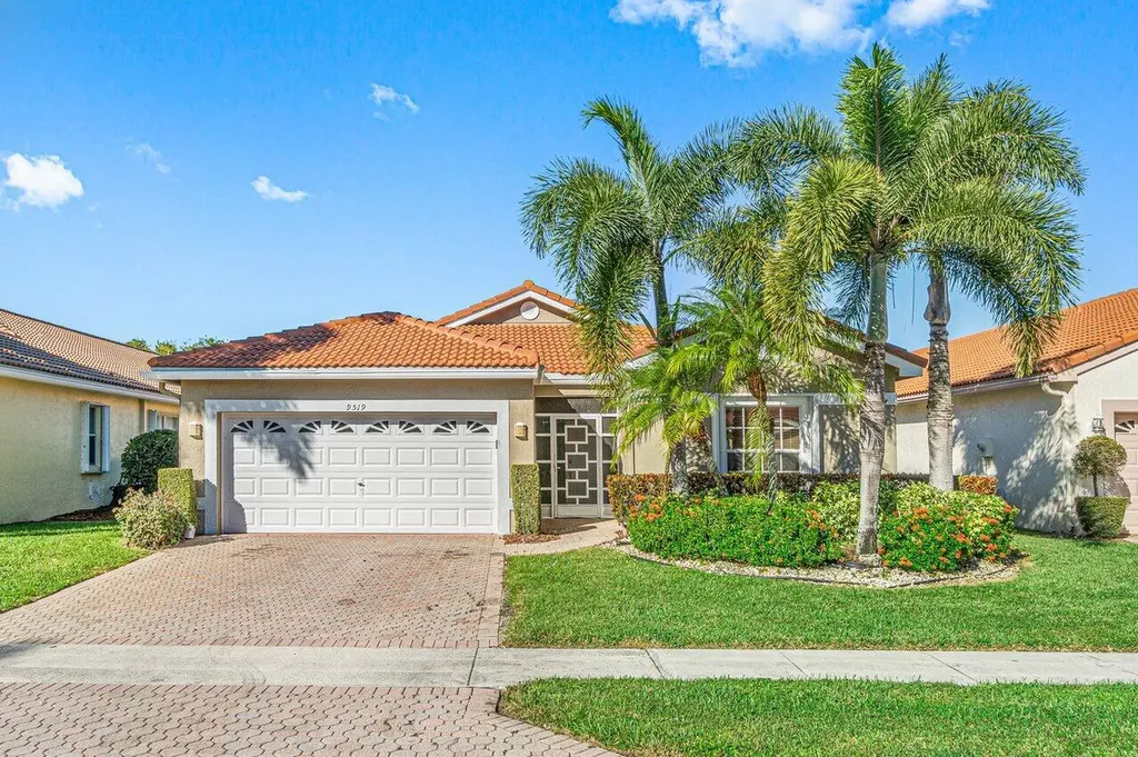 9519 Honeybell Circle Boynton Beach FL 33437