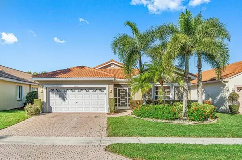 9519 Honeybell Circle Boynton Beach FL 33437