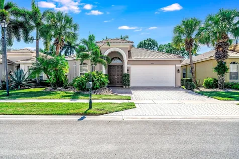 6563 Southport Drive Boynton Beach FL 33472