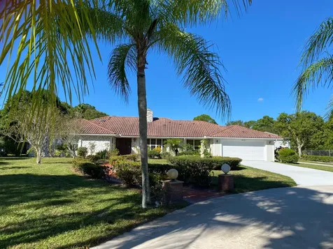 6101 Palmetto Drive Fort Pierce FL 34982