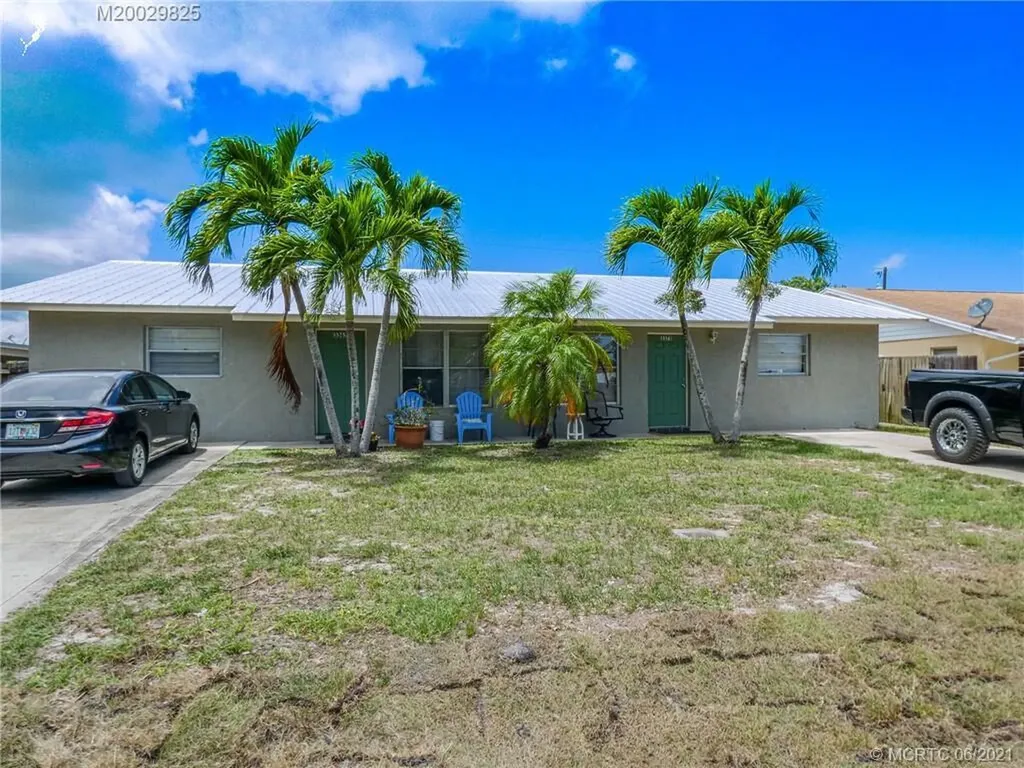 3365 SE Garden Street Stuart FL 34997