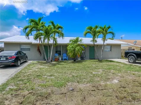 3365 SE Garden Street Stuart FL 34997