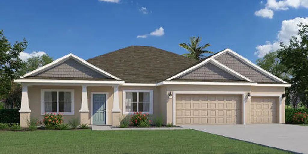 2173 SE Genoa Street Port St Lucie FL 34952