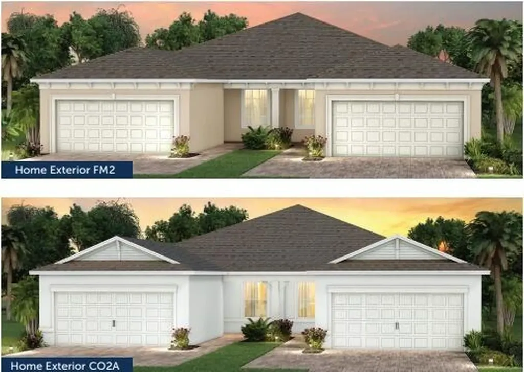 13190 SW Vermillion Circle Port St Lucie FL 34987