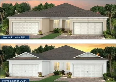 13190 SW Vermillion Circle Port St Lucie FL 34987