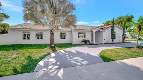 13581 SW 112th Avenue Miami FL 33176