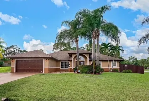2900 SE Bella Road Port St Lucie FL 34984