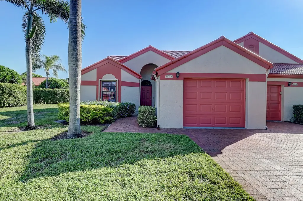 7688 Lexington Club Boulevard Delray Beach FL 33446