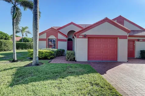7688 Lexington Club Boulevard Delray Beach FL 33446