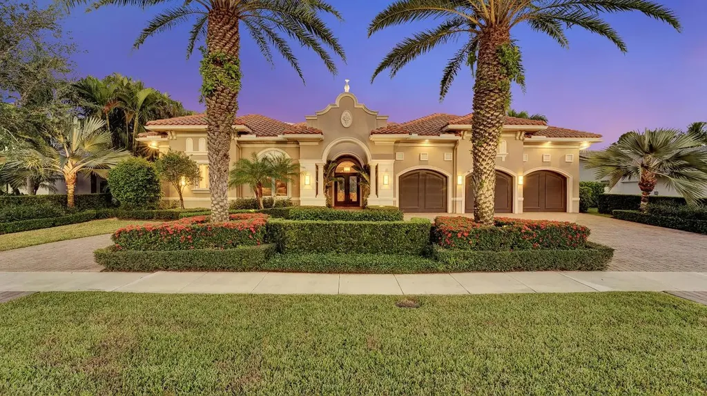 16782 Rose Apple Drive Delray Beach FL 33445