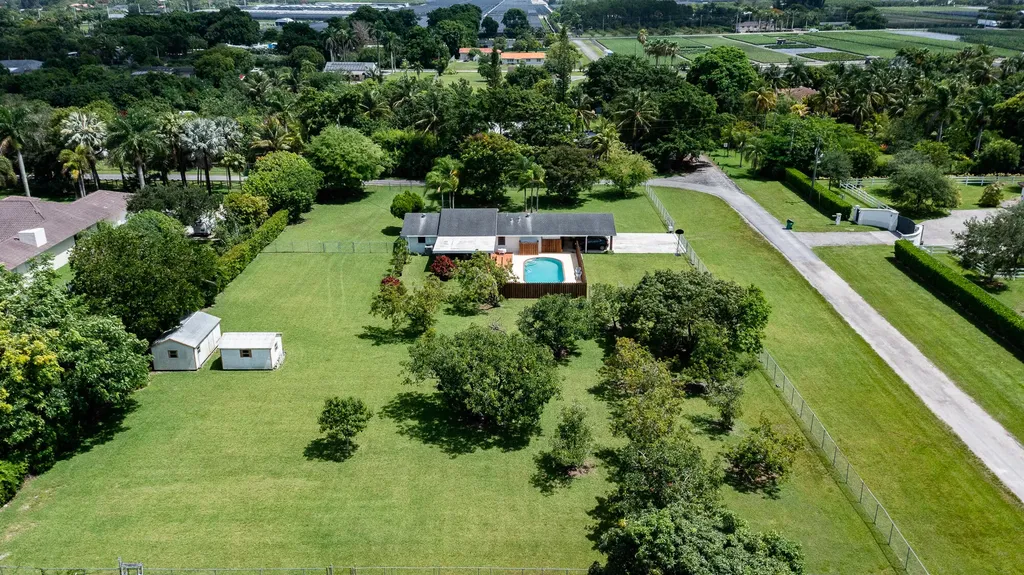 19200 SW 220th Street Miami FL 33170