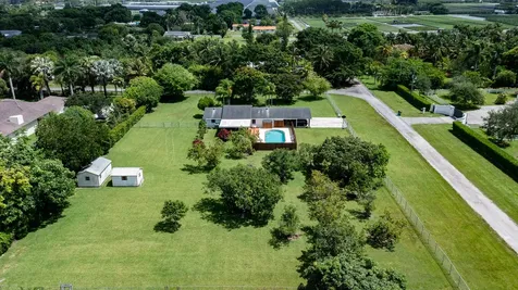 19200 SW 220th Street Miami FL 33170