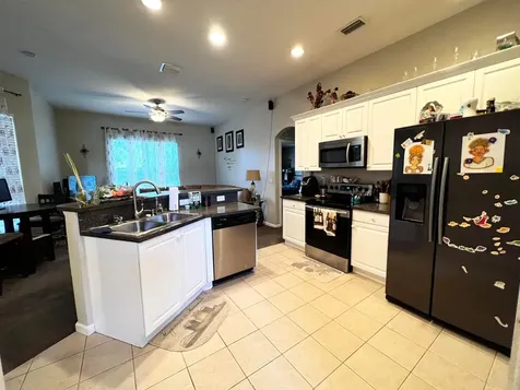 2471 SW Madiera Street Port St Lucie FL 34953
