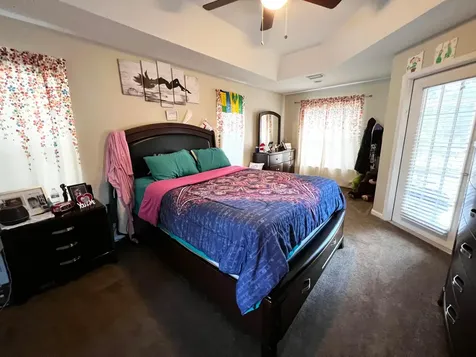 2471 SW Madiera Street Port St Lucie FL 34953