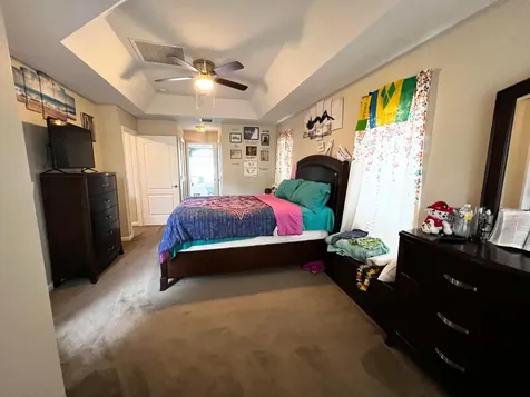 2471 SW Madiera Street Port St Lucie FL 34953
