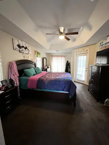 2471 SW Madiera Street Port St Lucie FL 34953