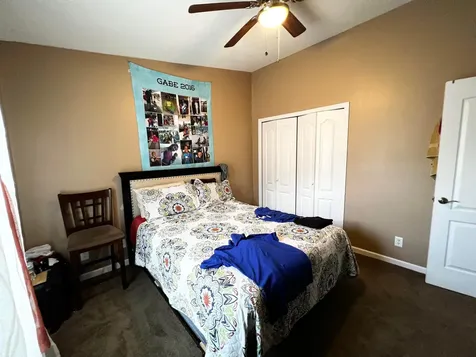 2471 SW Madiera Street Port St Lucie FL 34953