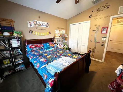 2471 SW Madiera Street Port St Lucie FL 34953