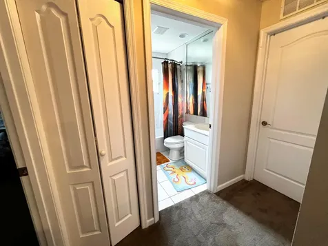 2471 SW Madiera Street Port St Lucie FL 34953