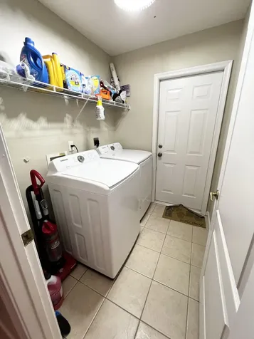 2471 SW Madiera Street Port St Lucie FL 34953