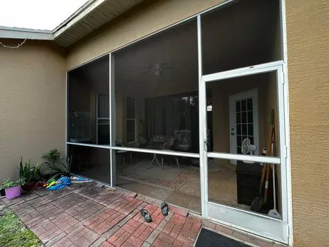 2471 SW Madiera Street Port St Lucie FL 34953
