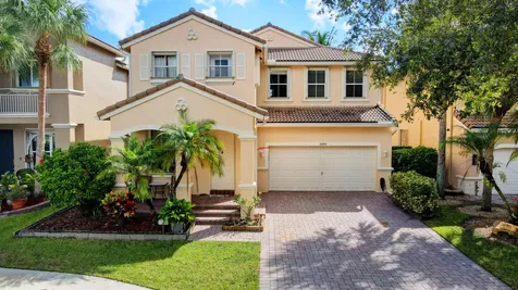 6884 Bruce Court Lake Worth FL 33463
