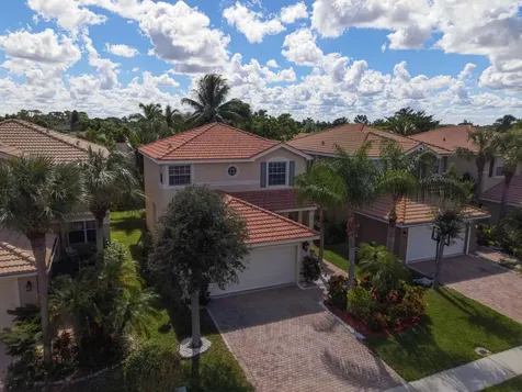 5416 Wellcraft Drive Greenacres FL 33463