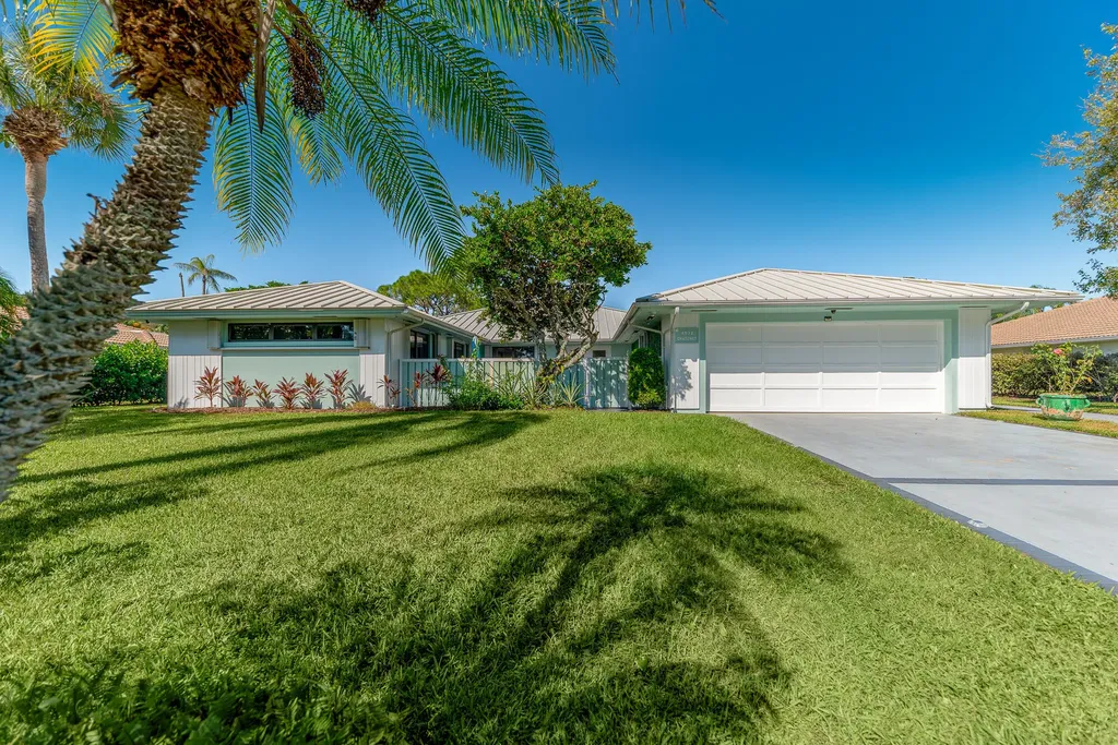 4932 SW Aberdeen Circle Palm City FL 34990