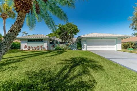 4932 SW Aberdeen Circle Palm City FL 34990