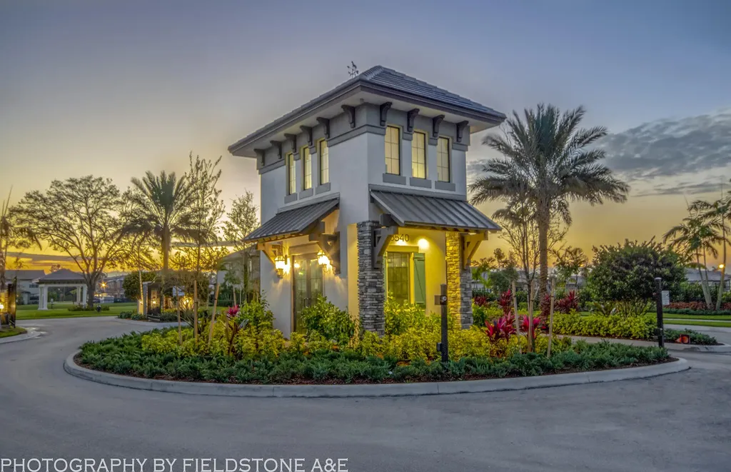 8189 Tailshot Court Lake Worth FL 33467