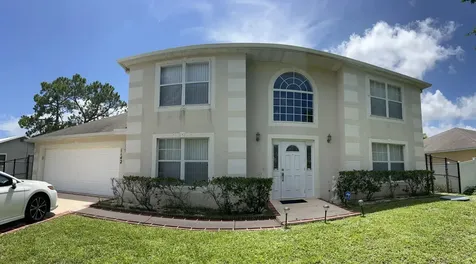 1142 SE Floresta Drive Port St Lucie FL 34983