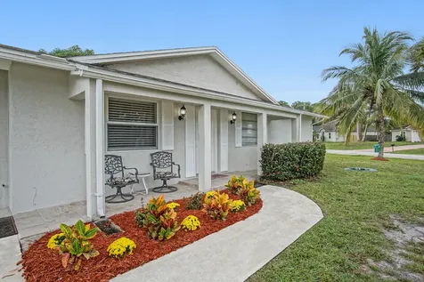 598 SW Banks Terrace Port St Lucie FL 34953
